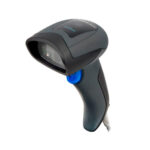 Ручний сканер штрих-кодів Datalogic QuickScan QD2430 | (USB)