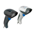 Ручний сканер штрих-кодів Datalogic QuickScan QD2430 | (USB) - Зображення 2