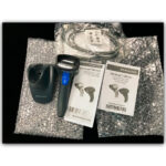 Ручний сканер штрих-кодів Datalogic QuickScan QD2430 | (USB) - Зображення 4