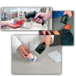 Ручний сканер штрих-кодів Datalogic QuickScan QD2430 | (USB) - Зображення 5