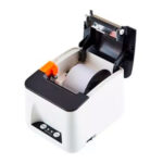 Принтер етикеток SPRT SP-TL25U | (USB) - Зображення 2