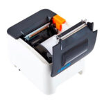 Принтер етикеток SPRT SP-TL25U | (USB) - Зображення 4