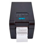 Принтер етикеток SPRT SP-TL21NE | (USB + Ethernet) - Зображення 2