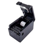 Принтер етикеток SPRT SP-TL21NE | (USB + Ethernet) - Зображення 3