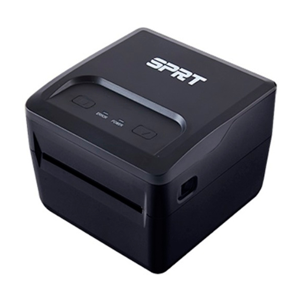 SPRT SP-TL54-1 Принтер етикеток SPRT SP-TL54U | (USB) - Зображення 1