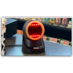 Сканер SunLux XL-2302 | (Настільний) | (2D) - Зображення 7