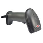 Ручний сканер штрих-кодів SunLux XL-6200A | (RS232 + Підставка + Блок живлення) - Зображення 3