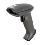 Ручний сканер штрих-кодів SunLux XL-6200A | (RS232 + Підставка + Блок живлення) - Зображення 2