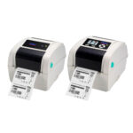 Принтер етикеток TSC TC310 - Зображення 4