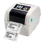 Принтер етикеток TSC TC310 - Зображення 2