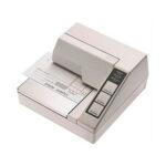 Принтер чеків Epson TM-U295 - Зображення 3