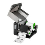 Принтер етикеток TSC TTP-286MT - Зображення 2