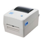 Принтер етикеток Xprinter XP-TT424B | (Термотрансферний)