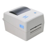 Принтер етикеток Xprinter XP-TT424B | (Термотрансферний) - Зображення 3
