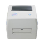Принтер етикеток Xprinter XP-TT424B | (Термотрансферний) - Зображення 4