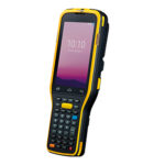 Термінал збору даних Cipherlab RK95 | (2D) + Пістолетна рукоятка - Зображення 4