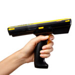 Термінал збору даних Cipherlab RK95 | (2D) + Пістолетна рукоятка - Зображення 2