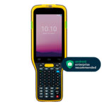 Термінал збору даних Cipherlab RK95 | (2D) + Пістолетна рукоятка - Зображення 6