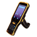 Термінал збору даних Cipherlab RK95 | (2D) + Пістолетна рукоятка