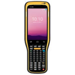 Термінал збору даних Cipherlab RK95 | (2D) + Пістолетна рукоятка - Зображення 9