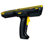 Термінал збору даних Cipherlab RK95 | (2D) + Пістолетна рукоятка - Зображення 5