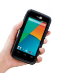 Термінал збору даних Cipherlab RS30 | (2D) - Зображення 2