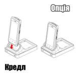 Термінал збору даних Cipherlab RS30 | (2D) - Зображення 7