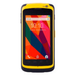 Термінал збору даних Cipherlab RS50 | (2D) - Зображення 2