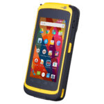 Термінал збору даних Cipherlab RS50 | (2D)