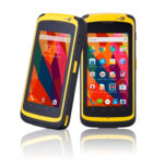 Термінал збору даних Cipherlab RS50 | (2D) - Зображення 3