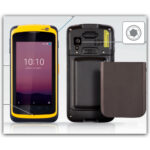 Термінал збору даних Cipherlab RS50 | (2D) - Зображення 6