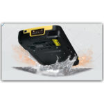 Термінал збору даних Cipherlab RS50 | (2D) - Зображення 7