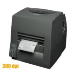 Принтер етикеток Citizen CL-S631II