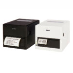 Принтер етикеток Citizen CL-E300 - Зображення 8