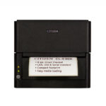 Принтер етикеток Citizen CL-E300 - Зображення 7