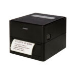 Принтер етикеток Citizen CL-E300 - Зображення 4