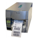 Принтер етикеток Citizen CL-S700II | 203 dpi | Автообрізка + Відділювач - Зображення 4