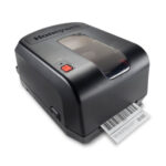 Принтер етикеток Honeywell PC42T Plus | USB + Ethernet (LAN) + RS232 - Зображення 6