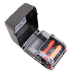 Принтер етикеток Honeywell PC42T Plus | USB + Ethernet (LAN) + RS232 - Зображення 3