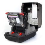 Принтер етикеток Honeywell PC42T Plus | USB + Ethernet (LAN) + RS232 - Зображення 5