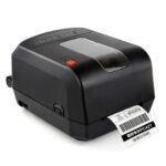Принтер етикеток Honeywell PC42T Plus | USB + Ethernet (LAN) + RS232