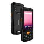 Термінал збору даних Geos MG T40 | (+ підставка до терміналу) - Зображення 2