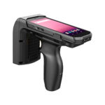 Термінал збору даних Geos MG Q51 | (+ пістолетна рукоятка з RFID)