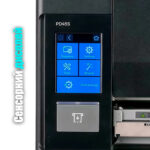 Принтер етикеток Honeywell PD45 | (300 dpi) | USB - Зображення 5