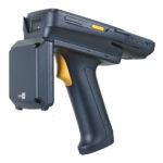 Термінал збору даних Cipherlab RK25 | (2D) + Пістолетна рукоятка з UHF RFID зчитувачем - Зображення 3