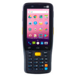 Термінал збору даних Cipherlab RK25 | (2D) + Пістолетна рукоятка з UHF RFID зчитувачем - Зображення 6