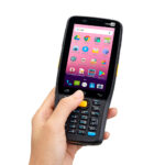 Термінал збору даних Cipherlab RK25 | (2D) + Пістолетна рукоятка з UHF RFID зчитувачем - Зображення 7