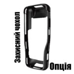 Термінал збору даних Cipherlab RK25 | (2D) + Пістолетна рукоятка з UHF RFID зчитувачем - Зображення 10