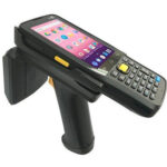 Термінал збору даних Cipherlab RK25 | (2D) + Пістолетна рукоятка з UHF RFID зчитувачем - Зображення 4