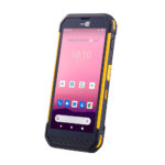 Термінал збору даних Cipherlab RS35 | (3/32 ГБ) | (+ пістолетна рукоятка) - Зображення 4